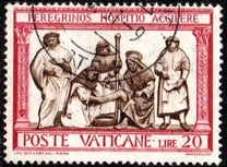 [The Work of Charity, type FL]