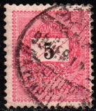 [Definitive Issue - Black Values, प्रकार D20]
