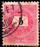[Definitive Issue - Black Values, प्रकार D20]