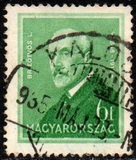 [Famous Hungarians, type MB]