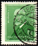 [Famous Hungarians, type MB]