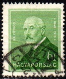 [Famous Hungarians, type MB]