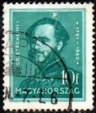 [Famous Hungarians, type MC]