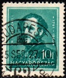 [Famous Hungarians, type MC]
