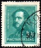 [Famous Hungarians, type MC]