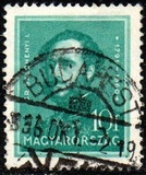 [Famous Hungarians, type MC]