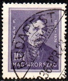 [Famous Hungarians, type MD]