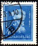 [Famous Hungarians, type MH]
