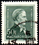 [Famous Hungarians, type MI]