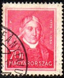 [Famous Hungarians, type MJ]