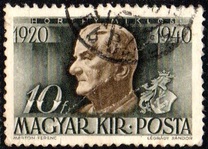 [The 20th Anniversary of Admiral Horthy's Regency, タイプ RG]