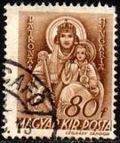 [The Church in Hungary - New Watermark, Scrivi QL1]