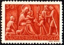 [Christmas, tegund VT]