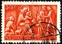 [Christmas, tegund VT]