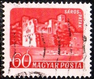 [Castles & Fortresses, type BES]