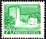[Castles & Fortresses, type BET]