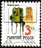 [Postal Services, type ETO]