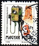 [Postal Services, type ETO]