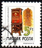 [Postal Services, type ETP]