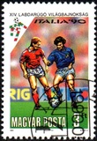 [Football World Cup - Italy, 类型 EUI]