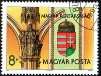 [New Coat of Arms, type EUU]