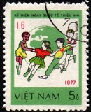 [International Children's Day, Scrivi GZ]
