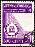 [Inauguration of U.N.E.S.C.O. Headquarters Building, Paris, Tipo O3]