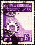 [Inauguration of U.N.E.S.C.O. Headquarters Building, Paris, Tipo O3]