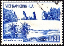 [Ha Tien Beach, tyyppi BE]