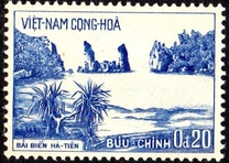 [Ha Tien Beach, tyyppi BE]