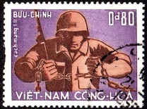 [The 1st Anniversary of Revolution against Ngo Dinh Diem, tyyppi BG]