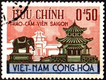 [Monuments and Views, Tipe BI]