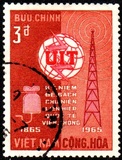 [The 100th Anniversary of I.T.U., tyyppi BQ1]