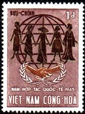 [International Co-operation Year, tyyppi BR1]