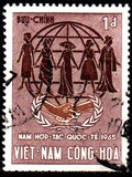 [International Co-operation Year, tyyppi BR1]