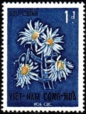 [Flowers, type BU]
