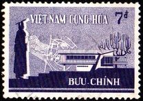 [Re-opening of Vietnam University, type BX3]