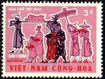 [Children's Day - National Customs, 類型 DO]