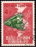 [Re-opening of the Saigon-Dongha Railway Line, tegund V3]