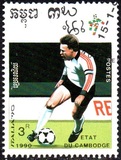 [Football World Cup - Italy, type AHY]