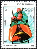 [Winter Olympic Games - Albertville, France 1992, Tip AIQ]