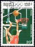 [Olympic Games - Barcelona 1992, Spain, type AJD]