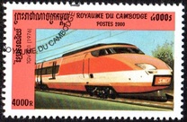 [International Stamp Exhibition "WIPA 2000" - Vienna, Austria - Locomotives, type BTC]