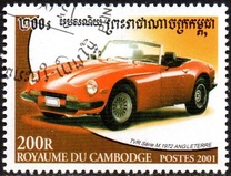 [Cars, प्रकार BYO]