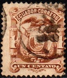 [Coat of Arms - New Designs and Values, type F]