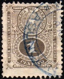 [Coat of Arms, type CP]