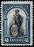 [The 100th Anniversary of Independence, τύπος CQ1]