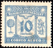 [Airmail, Tip GV]