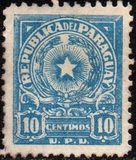 [Coat of Arms, type MW]