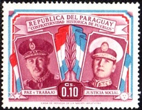 [Brotherhood of Paraguay and Argentina, tip NI1]